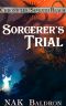 [Ren's Tale 03] • Sorcerer's Trial · Chronicles of the Seventh Realm (Ren's Tale Book 3)